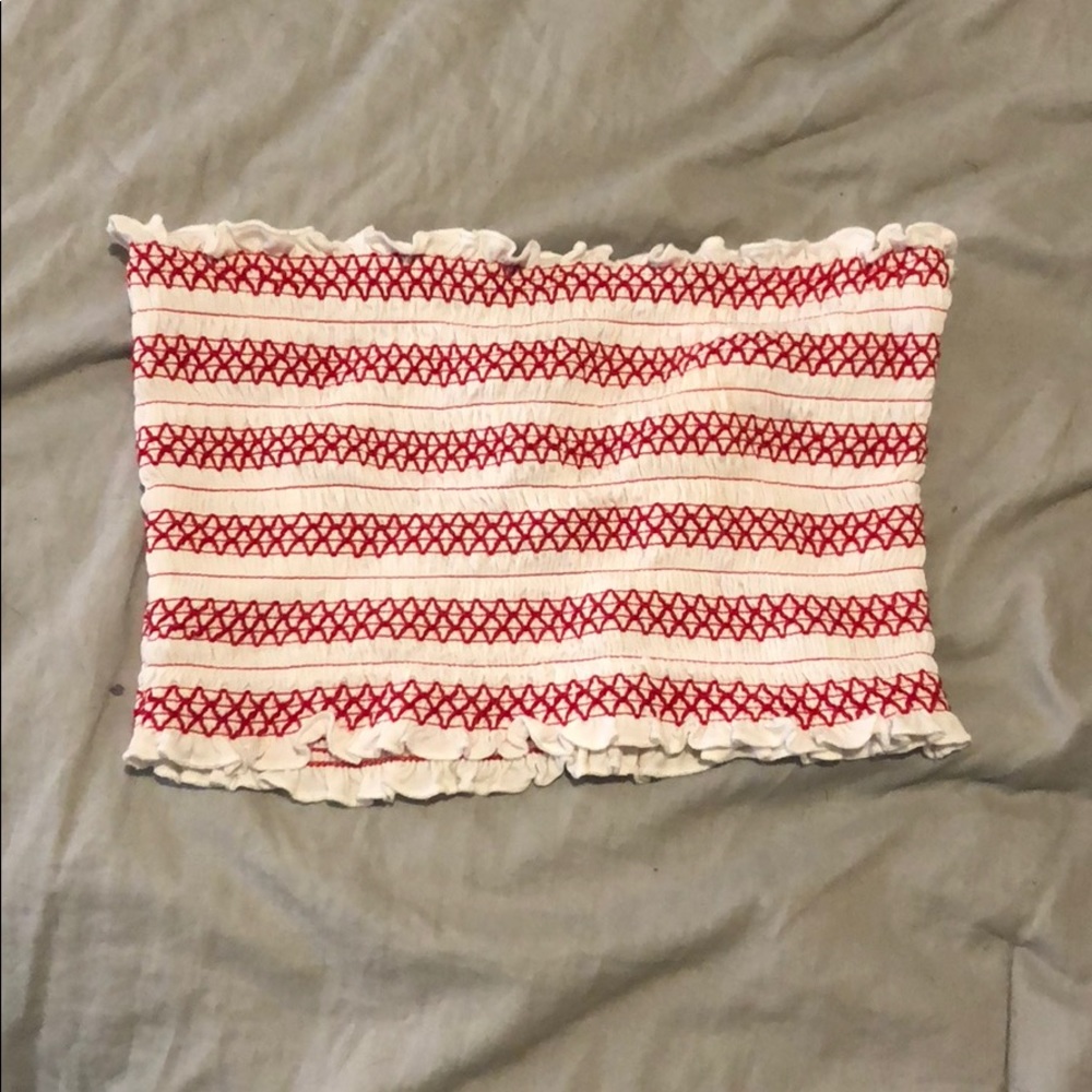 Forever 21 tube top